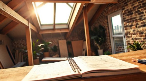 5 astuces pour améliorer l'efficacité énergétique de votre rénovation