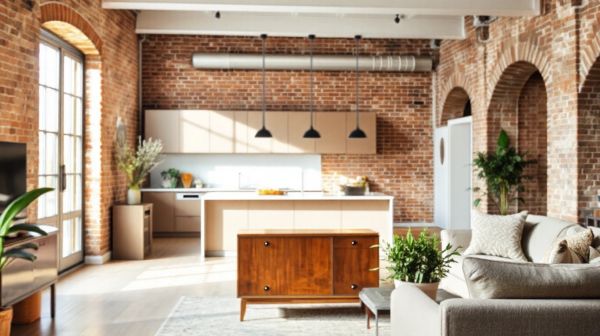 5 astuces pour améliorer l'efficacité énergétique de votre rénovation