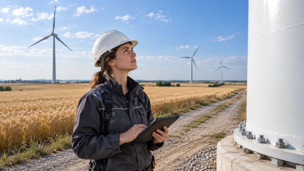 Découvrez les meilleures entreprises d'énergie en France