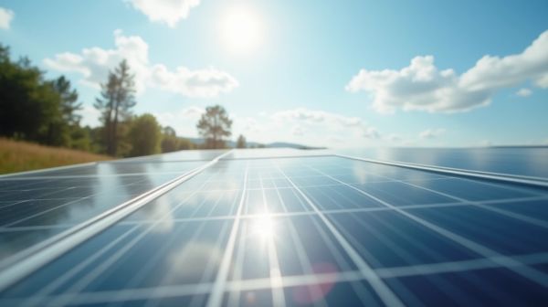 Les meilleures pratiques pour optimiser vos panneaux solaires