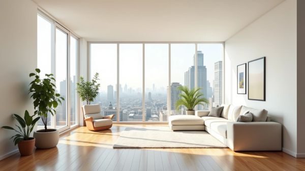 Optimiser votre rénovation d'ampleur pour plus d'efficacité énergétique