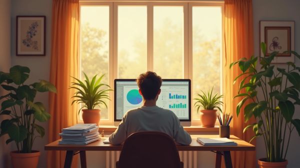 Réduire efficacement vos factures d'énergie avec ces solutions