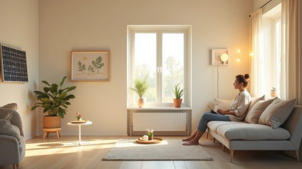Réduire efficacement vos factures d'énergie avec ces solutions