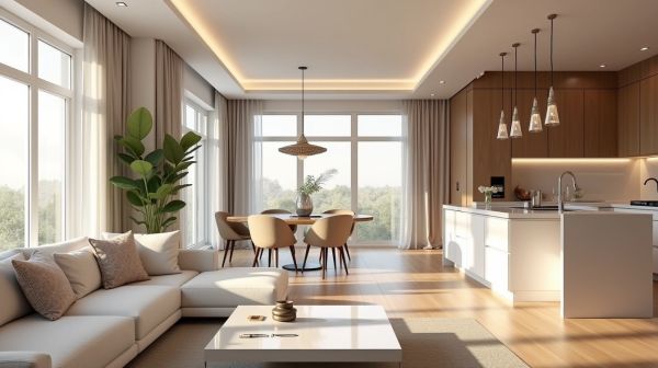 Réussir sa rénovation d'ampleur pour améliorer son habitat