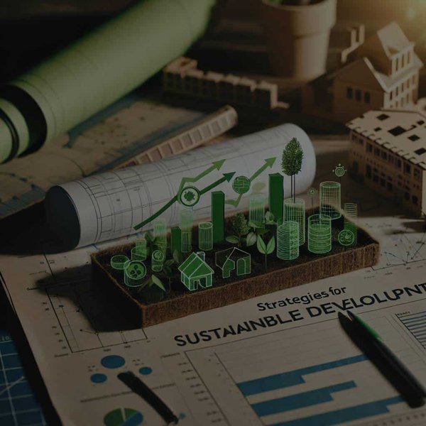 Quelles stratégies pour une carrière en développement durable dans l'industrie de la construction ?