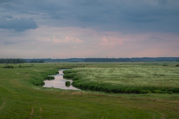 Comment développer un programme de réhabilitation des cours d'eau en milieu urbain ?